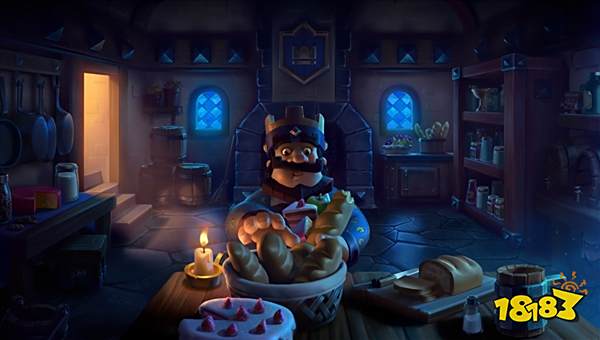 如何免费获取部落冲突皇室战争的三星宝箱 部落冲突皇室战争创作者代码来助力方法