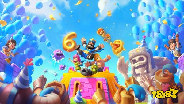 新手部落冲突皇室战争没资源怎么办 部落冲突皇室战争兑换码能帮忙方法