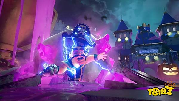 部落冲突皇室战争想快速升级方法 福利码秘密揭秘