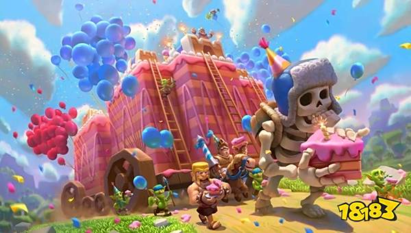 部落冲突皇室战争提高胜率方法 免费宝箱能提升实力教程