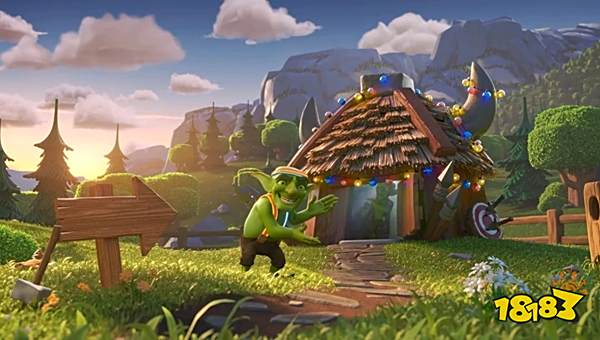 部落冲突皇室战争提升卡组实力方法 部落冲突皇室战争创作者代码能帮忙教程