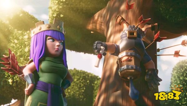 部落冲突皇室战争新手缺资源 部落冲突皇室战争福利码补给方法