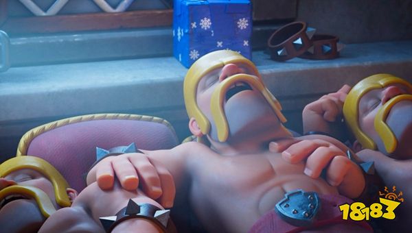 皇室战争部落战缺补给怎么办 创作者代码送战备宝箱方法