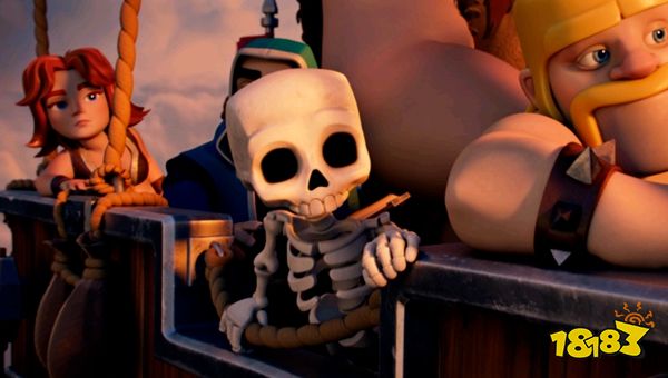 皇室战争老玩家怎么用创作者代码最大化收益 皇室战争最大化收益化方法