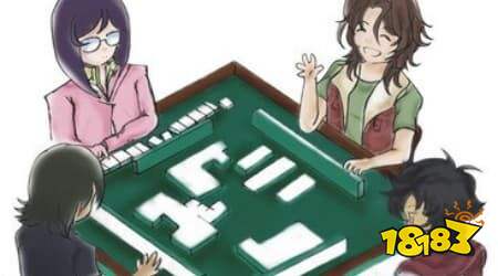 打麻将为什么要“掷骰子定庄”？背后的讲究你知道吗？