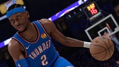 年货篮球游戏，用艾尔莎BOWMID RTX5050幻影者8GD6畅玩《NBA2K26》