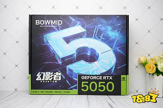 ϷðɯBOWMID RTX5050Ӱ8GD6桶NBA2K26