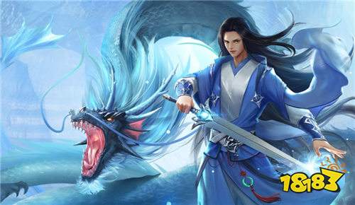 低配流畅修真手游推荐 五款0.1折高福利仙侠大作盘点