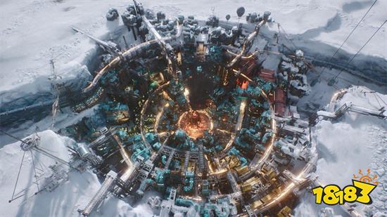 无尽冬日和冰气时代哪个好玩 无尽冬日和冰气时代差异分析