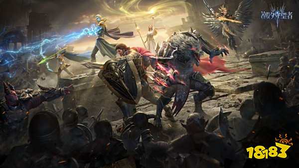 潮汐守望者礼包码9月分享 潮汐守望者最新礼包码有什么