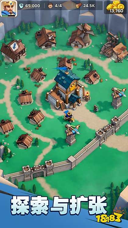 奔奔王國官網版