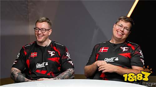Hawka锐评Twistzz回归FaZe：是救赎的灵药还是病急乱投医？​​