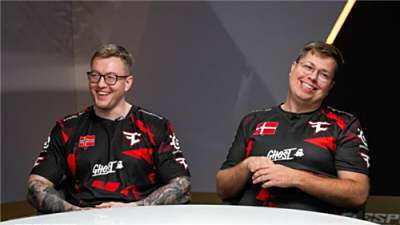 Hawka锐评Twistzz回归FaZe：是救赎的灵药还是病急乱投医？​​