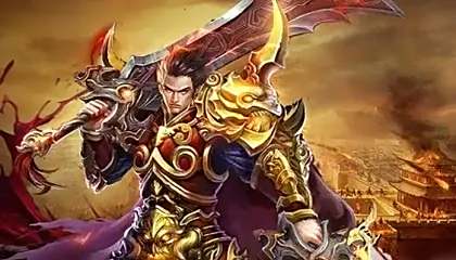 超變網(wǎng)頁傳奇游戲有哪些 超變網(wǎng)頁傳奇游戲分享