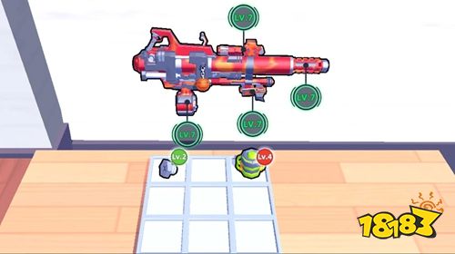 全明狙击最新版下载