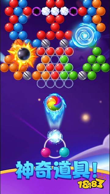 泡泡趣消消官方版下载