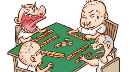 麻将怎么玩 麻将新手入门完整规则