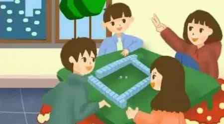 麻将起源于哪里 关于麻将的历史冷知识介绍