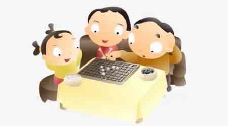 围棋起源于哪里 关于围棋的历史冷知识