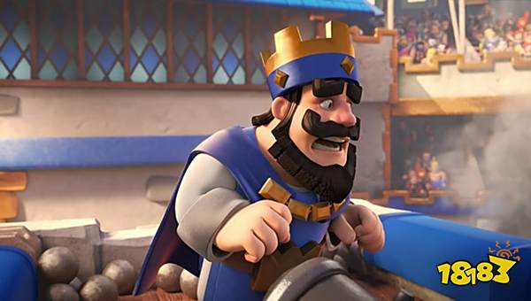 部落冲突皇室战争传奇卡总抽不到 部落冲突皇室战争福利码提升获取概率方法