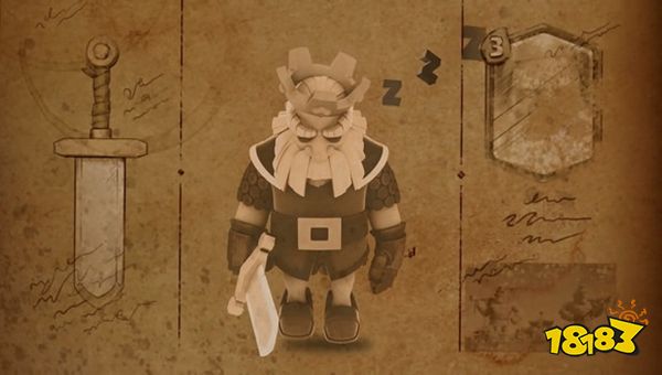 担心部落冲突皇室战争礼包码失效 长期有效代码使用方法