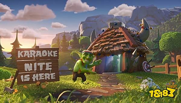 部落冲突皇室战争兑换码在哪输入 三步解锁三星宝箱