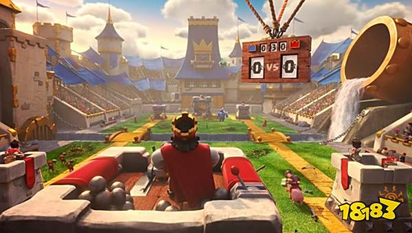 部落冲突皇室战争福利码使用解析 部落冲突皇室战争福利码正确用法