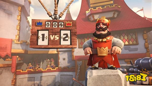 部落冲突皇室战争赛季末冲分缺资源教程 免费宝箱码来补充资源方法