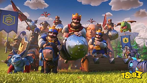 皇室战争卡牌快速升级方法 皇室战争兑换码提升稀有卡方法