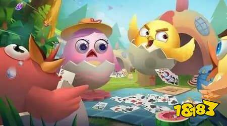 天天爱掼蛋免下载