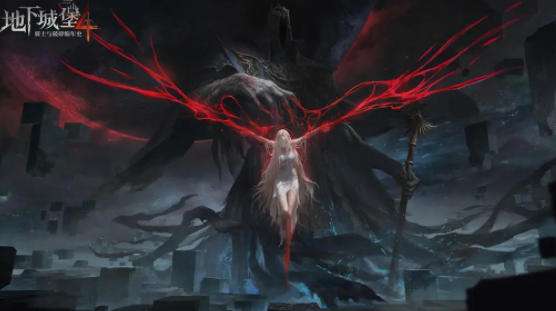 地下城堡4骑士与破碎编年史攻略 地下城堡4游戏攻略大全