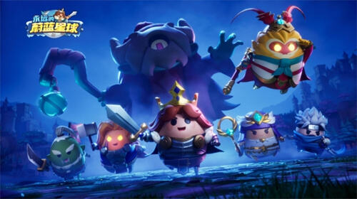 有趣的手机小游戏排行榜前五名 手机小游戏榜单TOP5