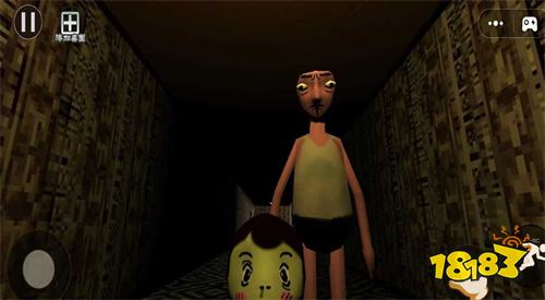 恐怖解谜小游戏排行榜前十名 好玩的恐怖解谜小游戏合集