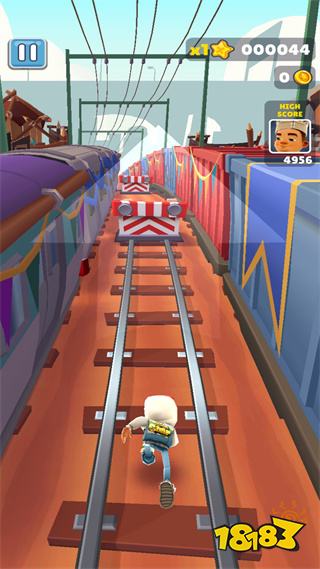 六款横屏摸鱼的微信小游戏 好玩的微信横屏小游戏推荐