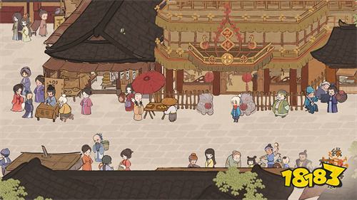 不肝不氪适合长期玩的手机小游戏 佛系玩家最爱的微信小游戏合集