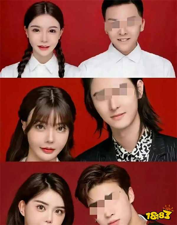 韓安冉第四婚疑遭gay騙婚：男方靠她賺千萬后硬剛“不吃網飯”，截圖刪了仍被扒，網友：又炒作？