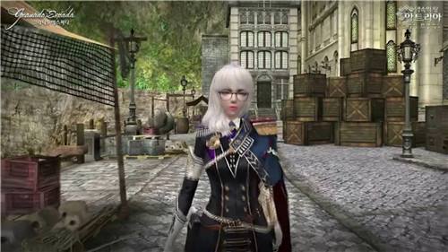 热门单机版角色扮演游戏排行榜 高人气单机版角色扮演游戏推荐