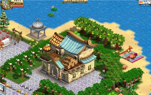 2025热门庄园类游戏排行榜 2025十大庄园类游戏推荐