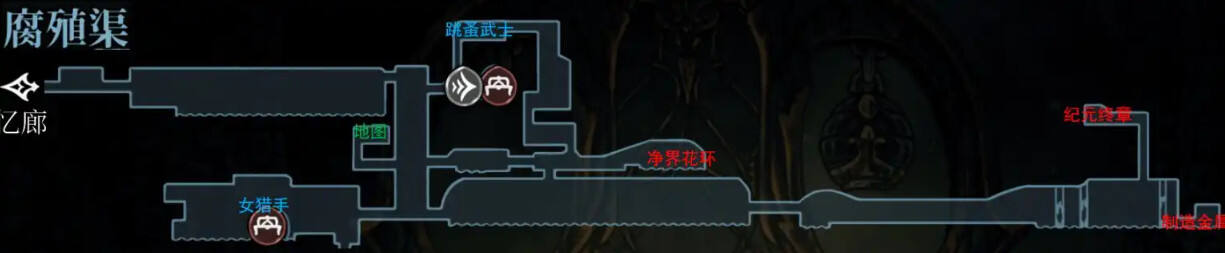 空洞騎士絲之歌全工具收集攻略一覽 絲之歌全工具收集方法