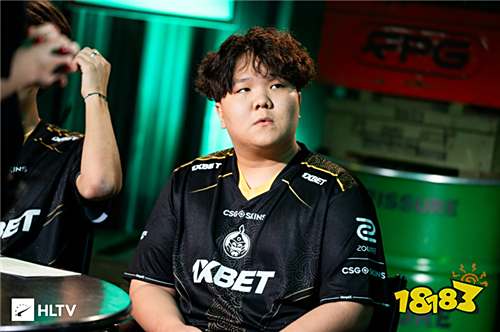 mzinho谈击败TYLOO：证明亚洲一哥的最佳时机！​​
