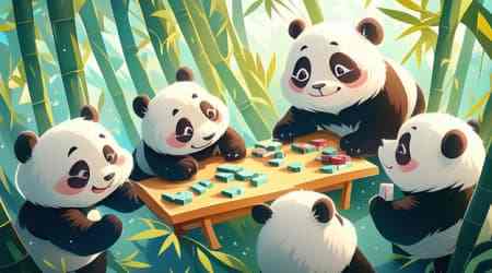 四川麻将定缺规则详解 川麻从新手到高手的花色选择秘籍