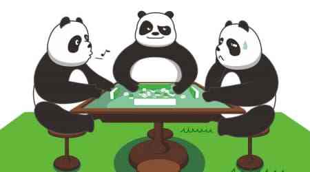 四川三人麻将玩法攻略 少人局的杠后开花概率提升法