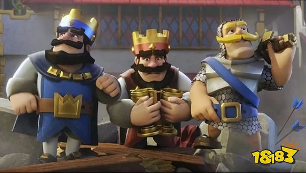 部落冲突皇室战争老玩家怎么最大化收益 部落冲突皇室战争巧用创作者代码方法