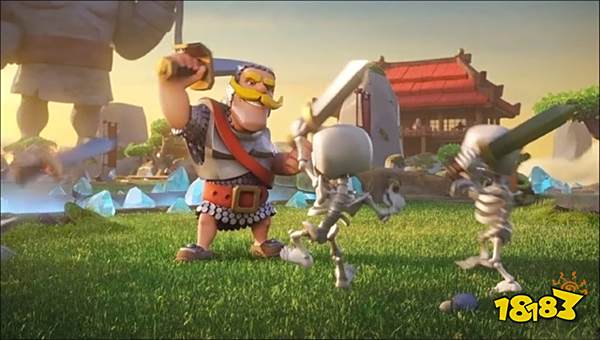 部落冲突皇室战争怎么获取免费宝箱 创作者代码得免费宝箱方法