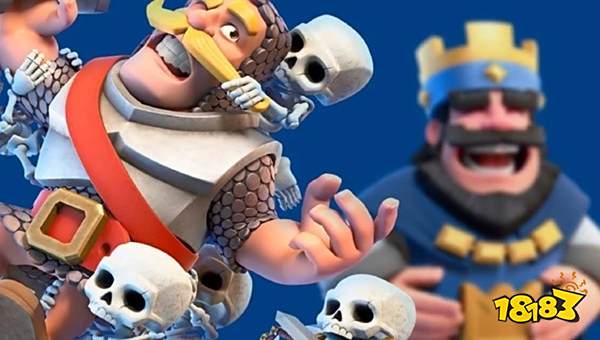 想免费拿部落冲突皇室战争宝箱 用创作者代码轻松搞定