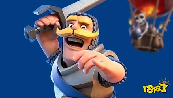 部落冲突皇室战争怎么快速升卡组 创作者代码来助力方法