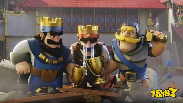 皇室战争新手必看攻略 创作者代码领专属礼包​