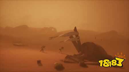 《小小梦魇3》免费试玩版今日上线，携手探索螺旋之地的恐怖奥秘