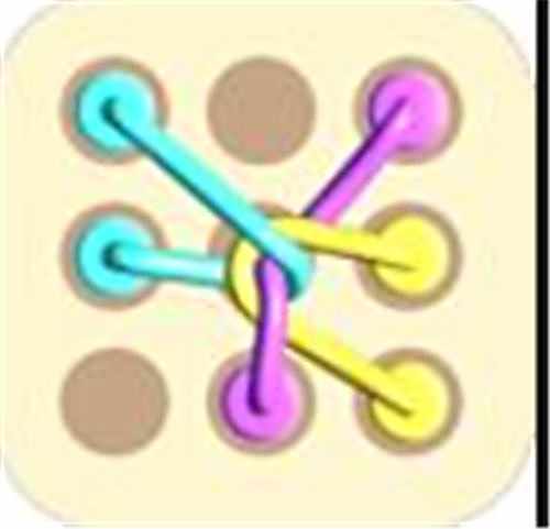 绳子消除微信小游戏