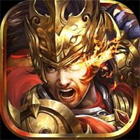 枭雄天下传奇官方正版